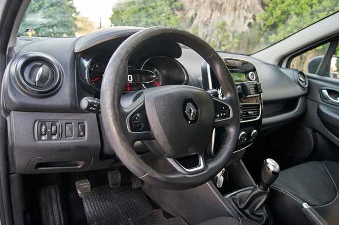 Renault Clio Diesel 1.5dCi Energy Business 66kW Business