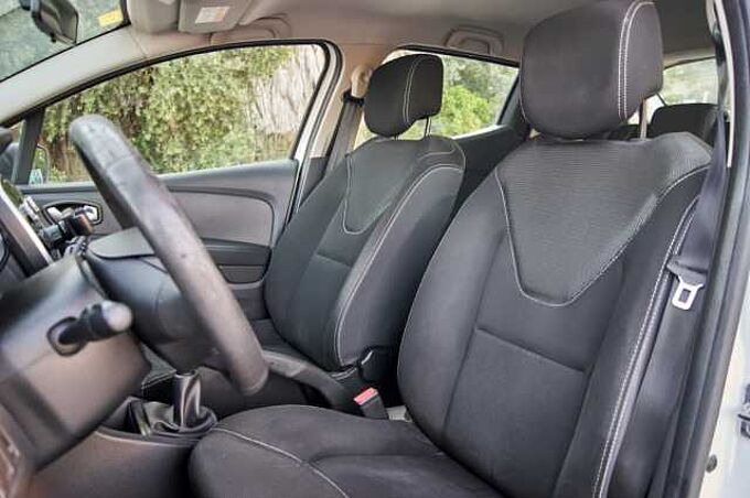 Renault Clio Diesel 1.5dCi Energy Business 66kW Business