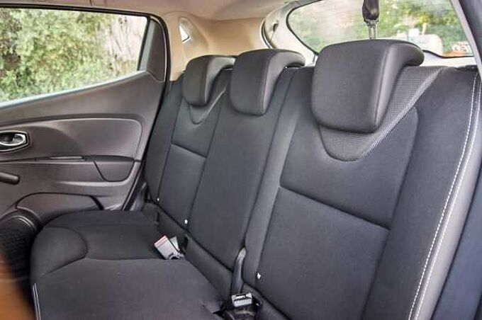 Renault Clio Diesel 1.5dCi Energy Business 66kW Business