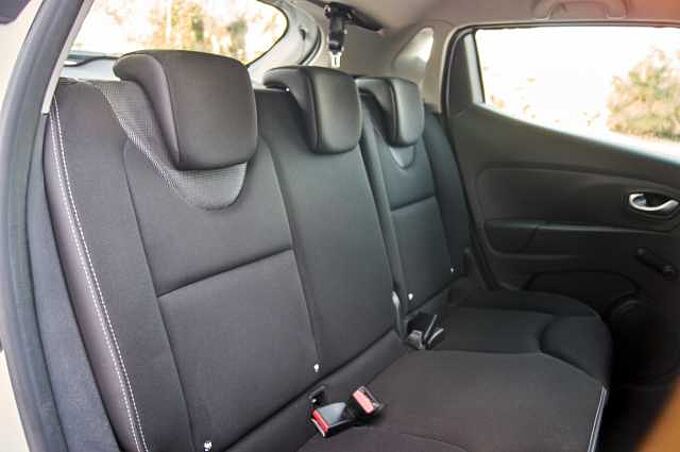 Renault Clio Diesel 1.5dCi Energy Business 66kW Business