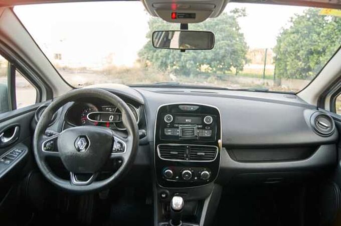 Renault Clio Diesel 1.5dCi Energy Business 66kW Business