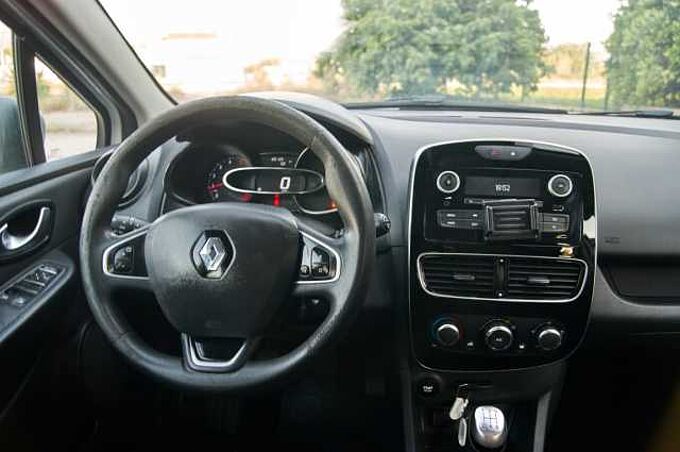 Renault Clio Diesel 1.5dCi Energy Business 66kW Business