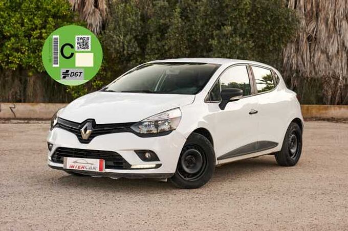 Renault Clio Diesel 1.5dCi Energy Business 66kW Business