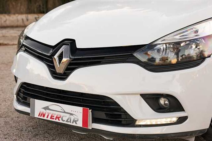 Renault Clio Diesel 1.5dCi Energy Business 66kW Business