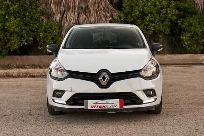 Renault Clio Diesel 1.5dCi Energy Business 66kW Business