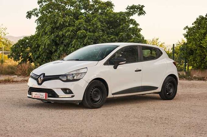 Renault Clio Diesel 1.5dCi Energy Business 66kW Business