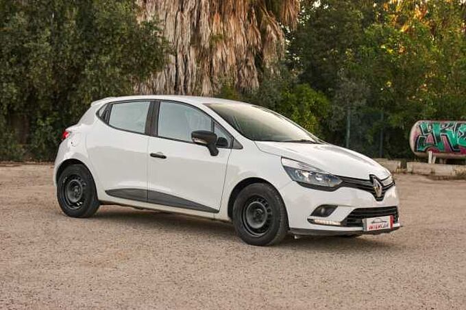 Renault Clio Diesel 1.5dCi Energy Business 66kW Business