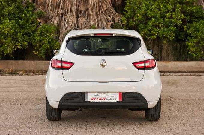 Renault Clio Diesel 1.5dCi Energy Business 66kW Business