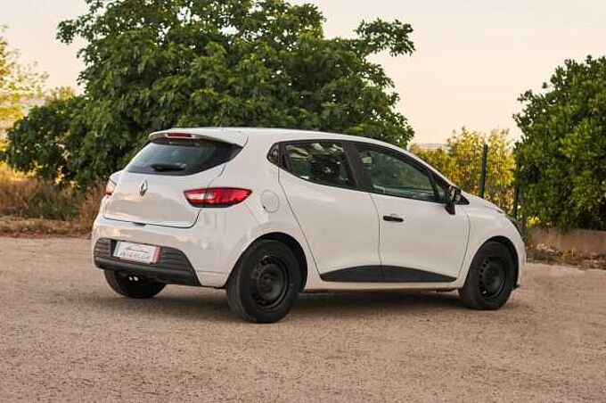 Renault Clio Diesel 1.5dCi Energy Business 66kW Business