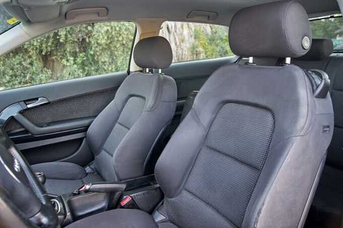 Audi A3 Diesel 1.9TDI Attraction Attraction