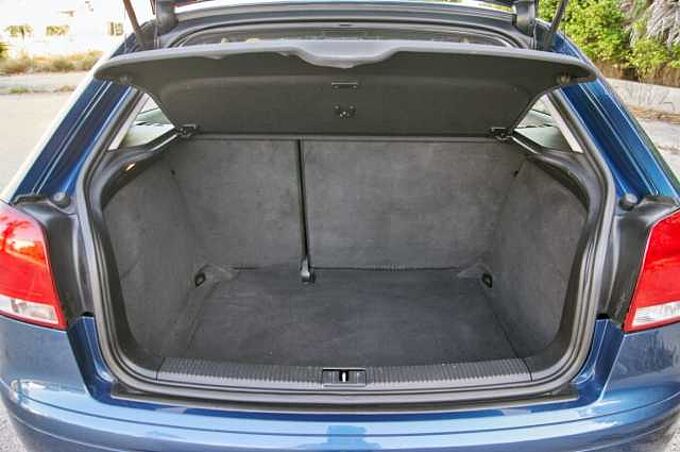 Audi A3 Diesel 1.9TDI Attraction Attraction