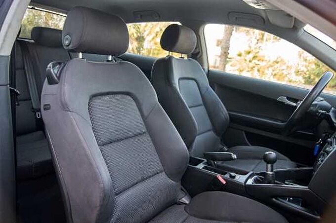 Audi A3 Diesel 1.9TDI Attraction Attraction