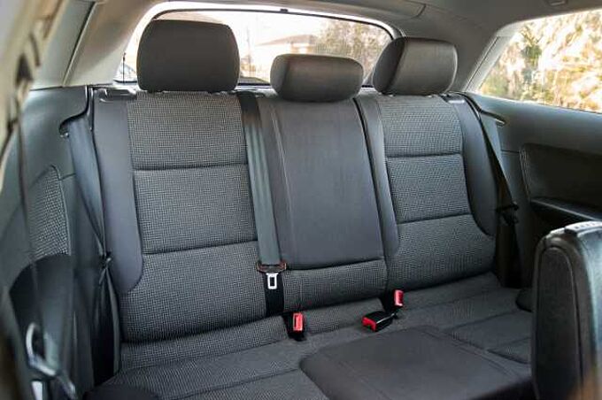 Audi A3 Diesel 1.9TDI Attraction Attraction