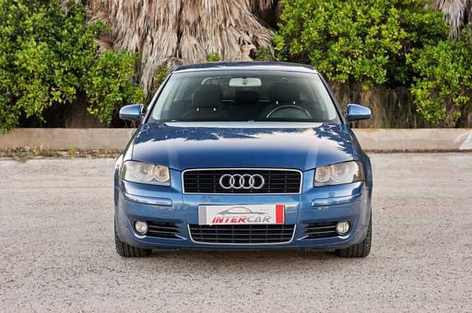 Audi A3 Diesel 1.9TDI Attraction Attraction