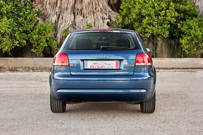 Audi A3 Diesel 1.9TDI Attraction Attraction