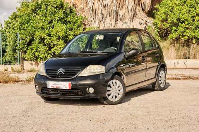 Citroen C3 Diesel 1.4HDI SX Plus SX Plus