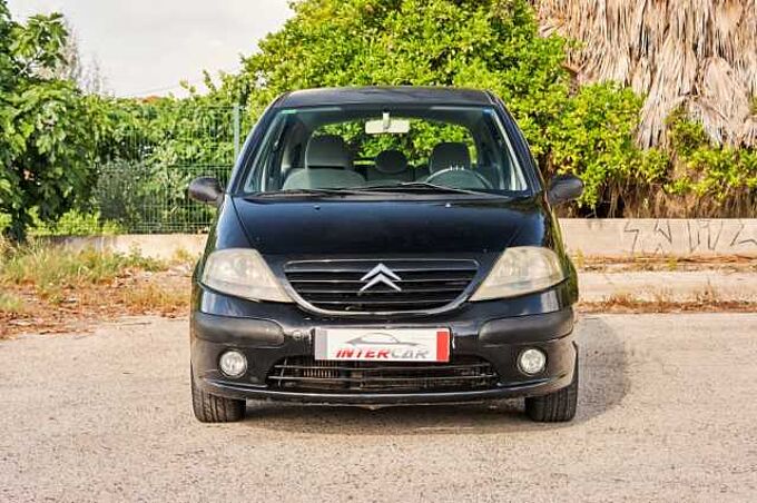 Citroen C3 Diesel 1.4HDI SX Plus SX Plus