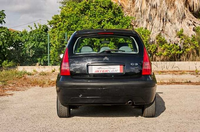 Citroen C3 Diesel 1.4HDI SX Plus SX Plus