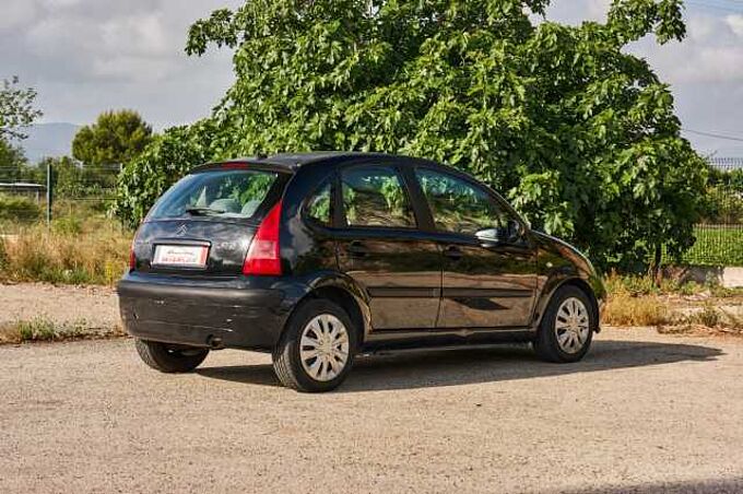 Citroen C3 Diesel 1.4HDI SX Plus SX Plus