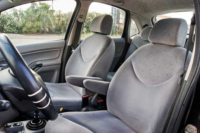Citroen C3 Diesel 1.4HDI SX Plus SX Plus