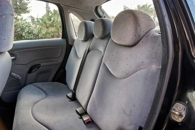 Citroen C3 Diesel 1.4HDI SX Plus SX Plus
