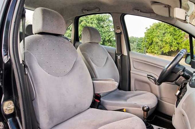 Citroen C3 Diesel 1.4HDI SX Plus SX Plus