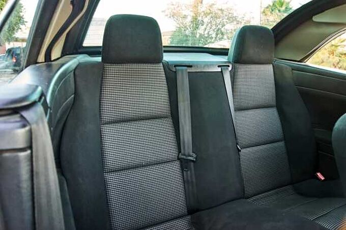 Peugeot 307 CC 1.6