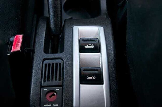 Peugeot 307 CC 1.6
