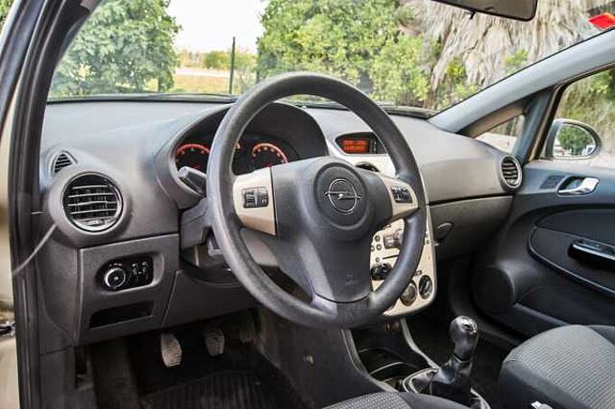 Opel Corsa 1.2 Cosmo Cosmo
