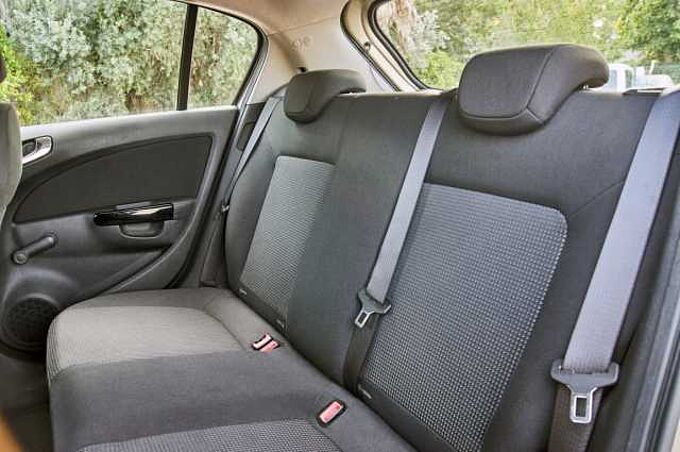 Opel Corsa 1.2 Cosmo Cosmo