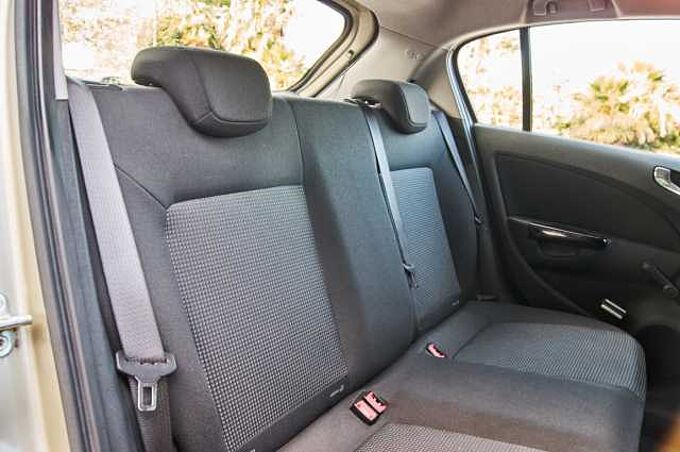 Opel Corsa 1.2 Cosmo Cosmo