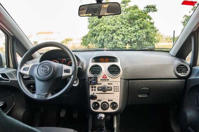 Opel Corsa 1.2 Cosmo Cosmo