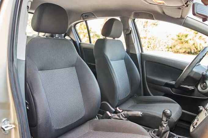Opel Corsa 1.2 Cosmo Cosmo