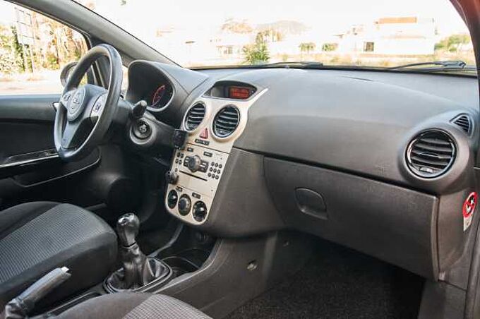Opel Corsa 1.2 Cosmo Cosmo