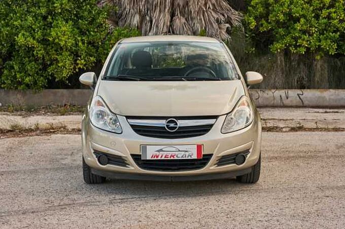 Opel Corsa 1.2 Cosmo Cosmo