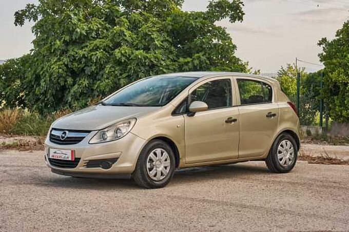 Opel Corsa 1.2 Cosmo Cosmo