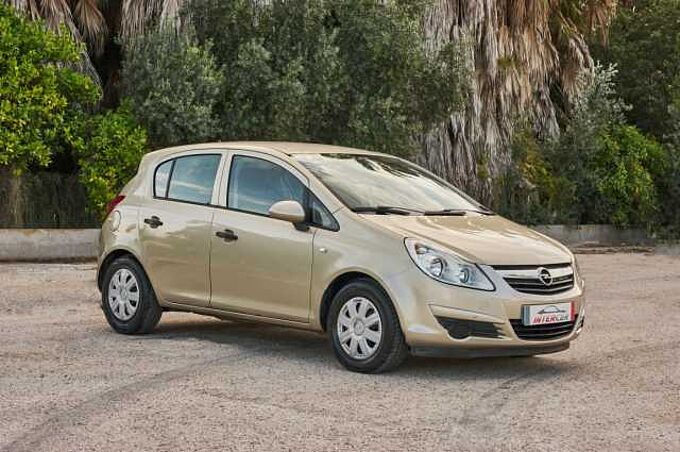 Opel Corsa 1.2 Cosmo Cosmo