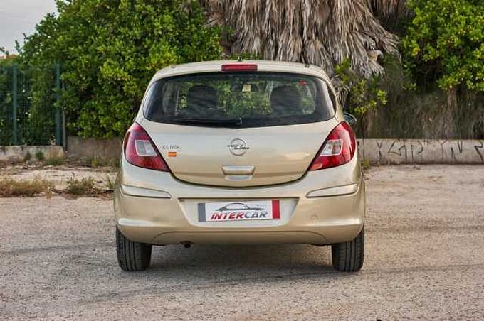 Opel Corsa 1.2 Cosmo Cosmo
