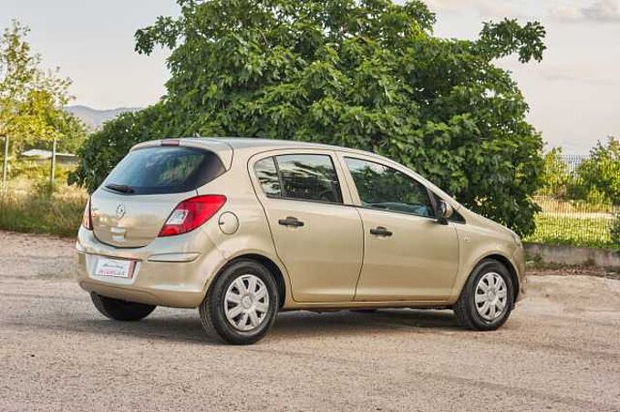 Opel Corsa 1.2 Cosmo Cosmo