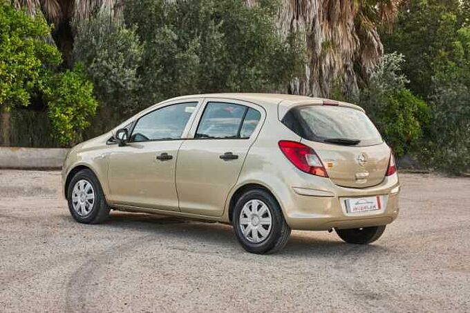 Opel Corsa 1.2 Cosmo Cosmo