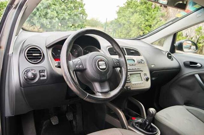 SEAT Altea Diesel 1.9TDI Stylance Stylance