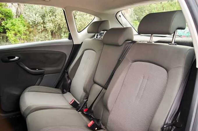 SEAT Altea Diesel 1.9TDI Stylance Stylance