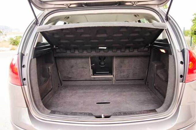 SEAT Altea Diesel 1.9TDI Stylance Stylance
