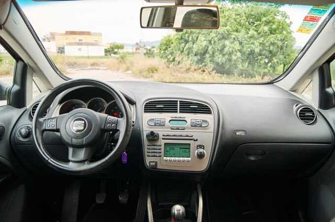 SEAT Altea Diesel 1.9TDI Stylance Stylance