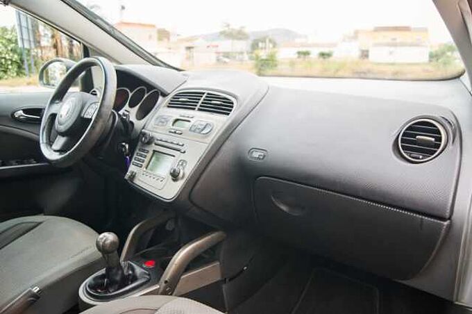 SEAT Altea Diesel 1.9TDI Stylance Stylance