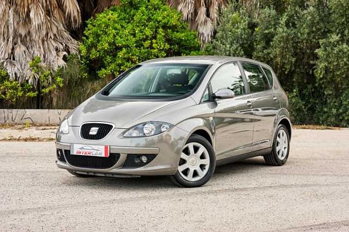 SEAT Altea Diesel 1.9TDI Stylance Stylance