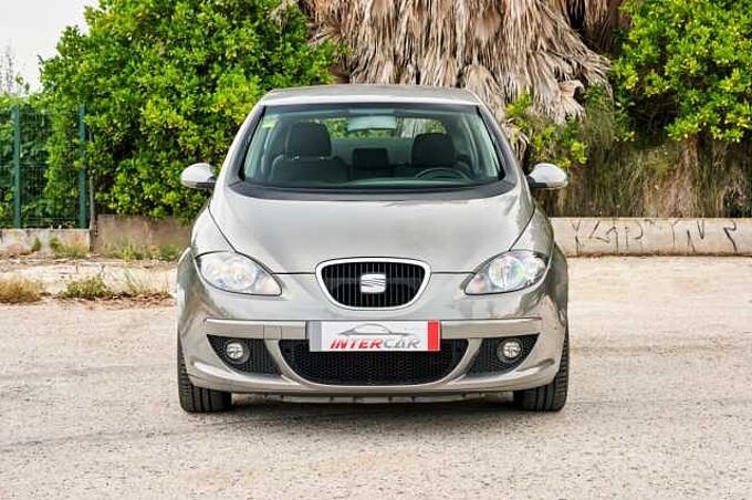 SEAT Altea Diesel 1.9TDI Stylance Stylance