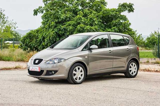 SEAT Altea Diesel 1.9TDI Stylance Stylance
