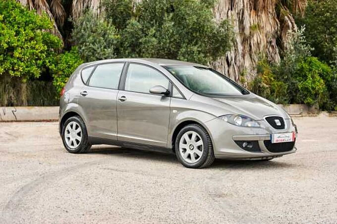 SEAT Altea Diesel 1.9TDI Stylance Stylance