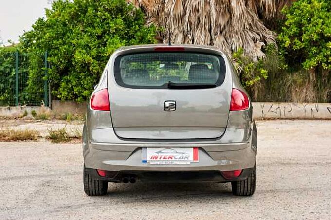 SEAT Altea Diesel 1.9TDI Stylance Stylance
